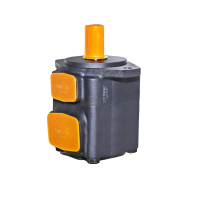 35V35A11* - Пластинчатый нерегулируемый насос серии 35V с рабочим объемом 112см3