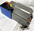 4WRPEH10C3B100L-2X/G24K0/F1M - Сервораспределитель Ду10 с обратной связью по положению золотника и встроенным усилителем (OBE), номинальный расход 100 л/мин, характеристика L - линейная, схема C3, сигнал управления F1 = 4...20 mA