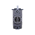 4535V47A25-01** - Пластинчатый нерегулируемый двухпоточный насос серии 4535V с рабочим объемом 147+81см3