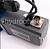 4WRTE32W6-600L-4X/6EG24K31/A1M - Пропорциональный быстродействующий распределитель с обратной связью по положению золотника и со встроенным усилителем (OBE), Ду32, A1 = ±10 В, номинальный расход 600 л/мин, схема W6-, каналы управления X и Y = внешние