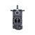 3525V30A19-86** - Пластинчатый нерегулируемый двухпоточный насос серии 3525V с рабочим объемом 95+59см3