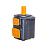 35V35A11* - Пластинчатый нерегулируемый насос серии 35V с рабочим объемом 112см3